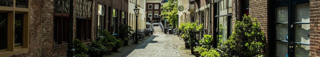 outplacement leiden