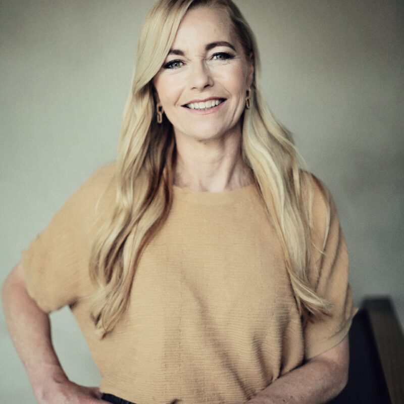 coach Esther Vermeulen