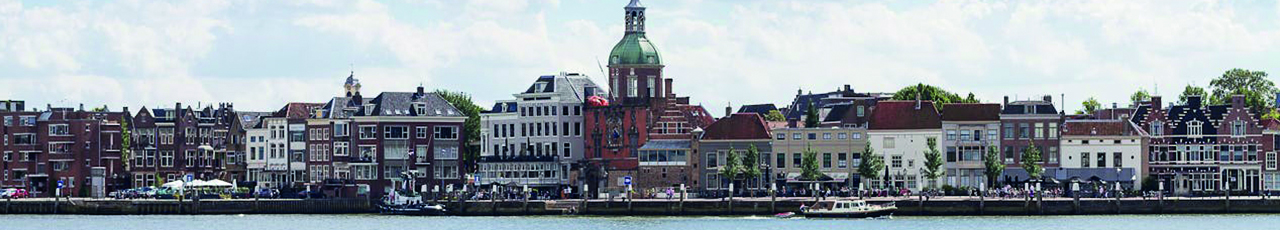 Outplacementbureau Dordrecht
