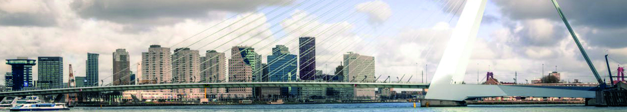 Loopbaanpoort Rotterdam