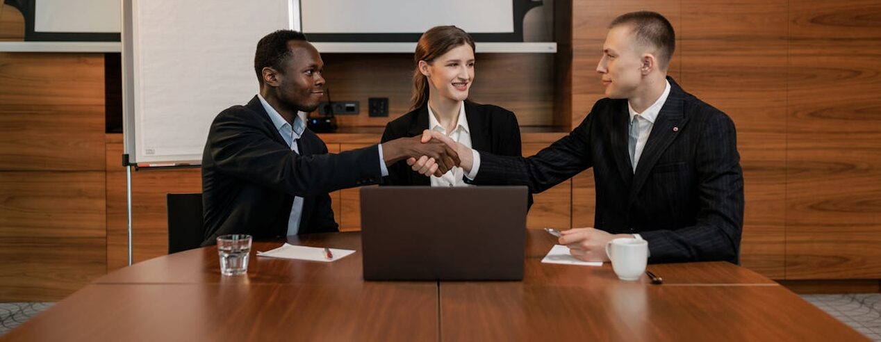 Outplacement voor managers via Loopbaanpoort