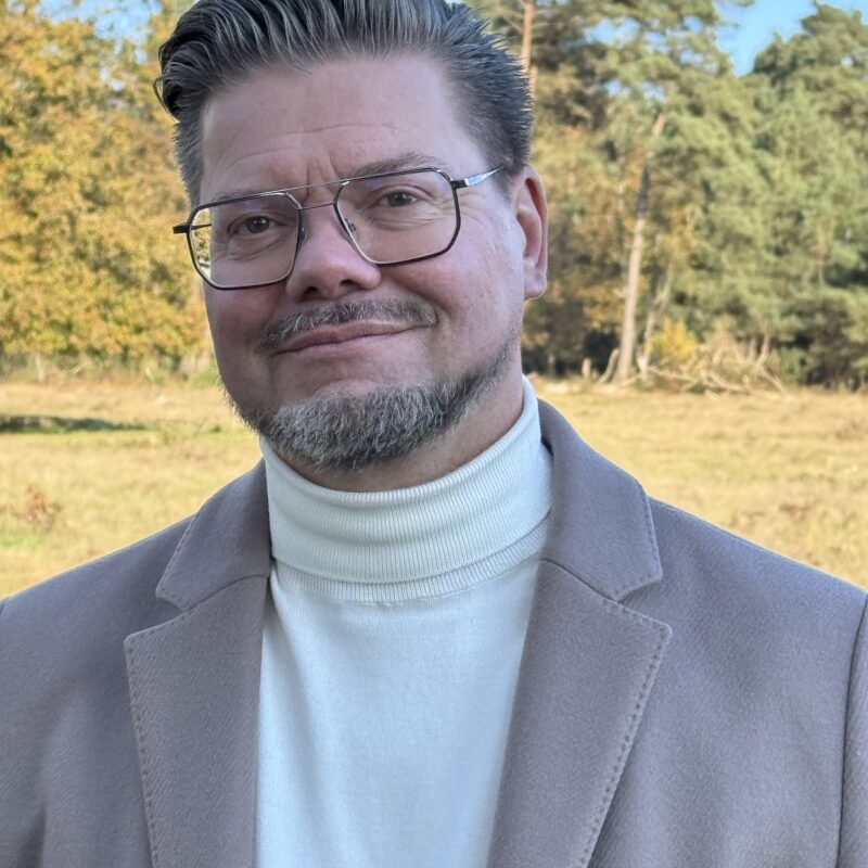coach Nico Willemsen